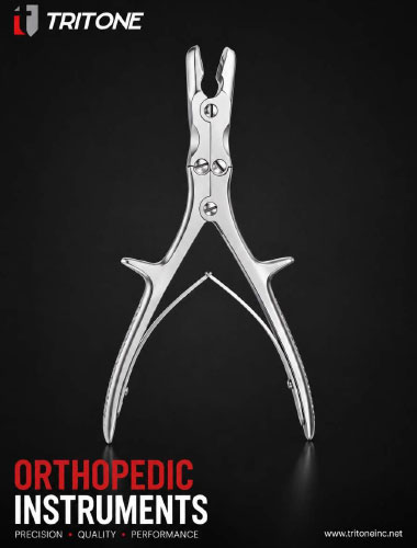 Orthopedic Instruments