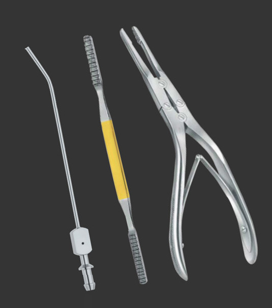 ENT Instruments